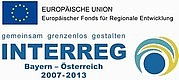 Interreg Bayaut Logo